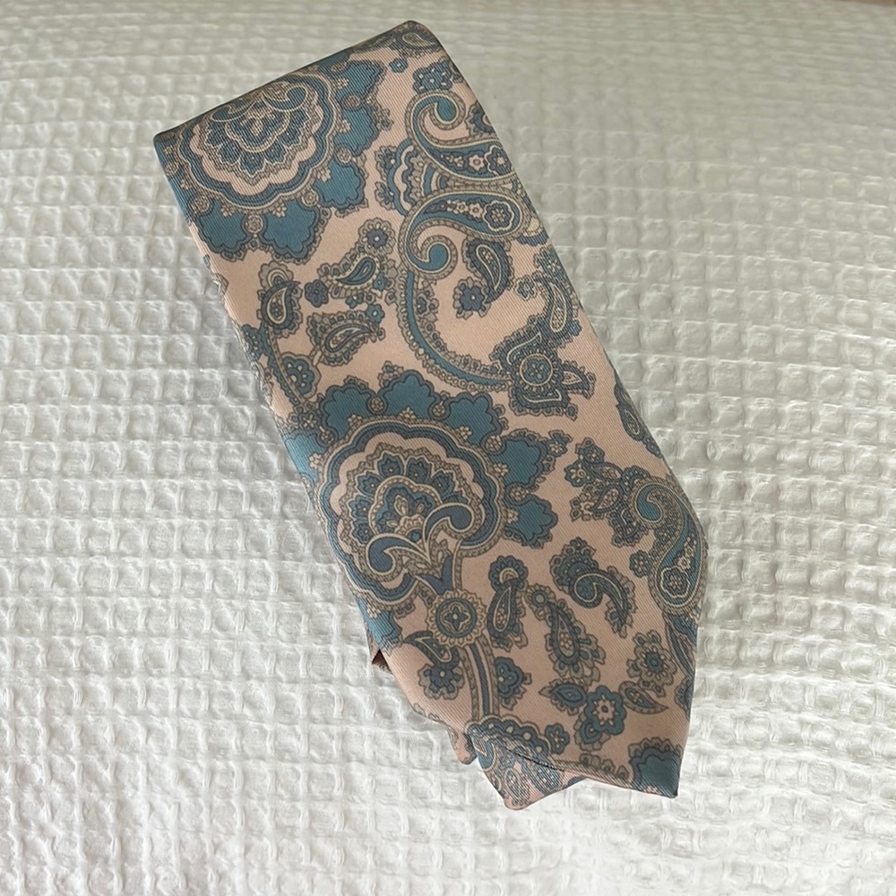 Tie